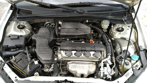 Honda Civic Lxs