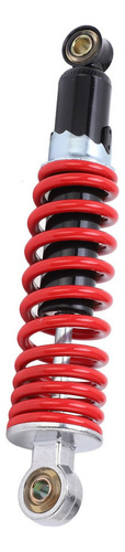 Amortiguador Trasero Ajustable De 290mm For Motocicleta