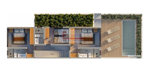Imagem 16 de 18 de Breve Lançamento Em Conjunto Residencial Em Juquehy - 03490 - 70136321