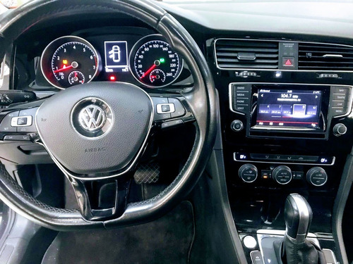 Imagem 7 de 10 de Golf 1.4 Tsi Highline - 2015 - Completo