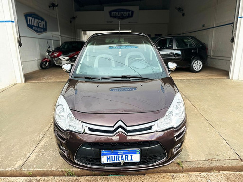 Citroën C3 1.6 VTI 120 EXCLUSIVE E