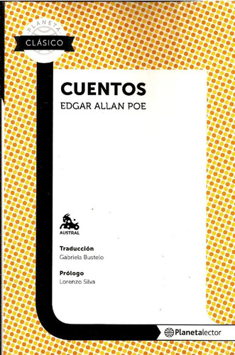 Cuentos - Edgar Allan Poe (nuevo Y Sellado. Ideal Regalo)