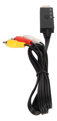 Interfaz Multimedia Hd Para Conversor De Tv Antiguo Professi
