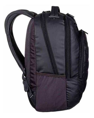 Mochila Evolution Negro Samsonite