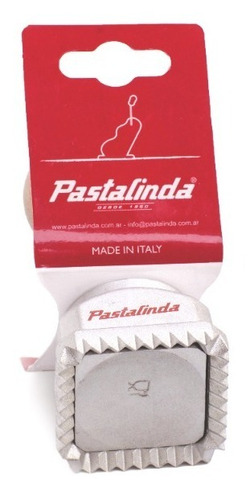 Imagen 3 de 3 de Pastalinda Sello Ravioles 45x45 C/expulsor