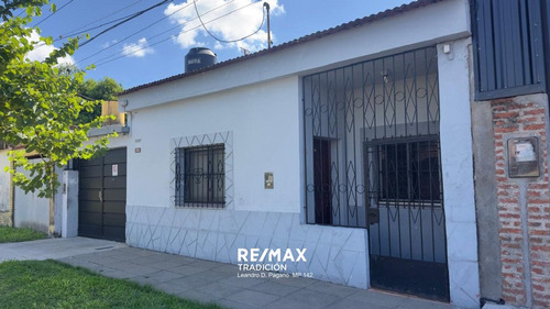 Venta Casa 2 Dormitorios Resistencia