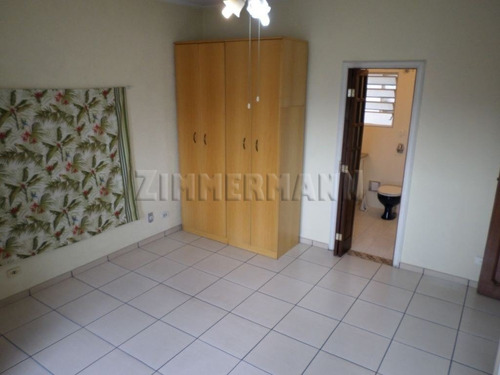 Imagem 5 de 15 de Apartamento - Santa Cecilia - Ref: 106896 - V-106896