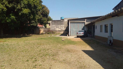 Terreno À Venda, 1548 M² Por R$ 2.500.000,00 - Jardim Cocaia - Guarulhos/sp - Te0039