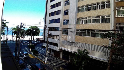 Apartamento Com 3 Dormitórios À Venda, 100 M² Por R$ 800.000,00 - Icaraí - Niterói/rj - Ap31930