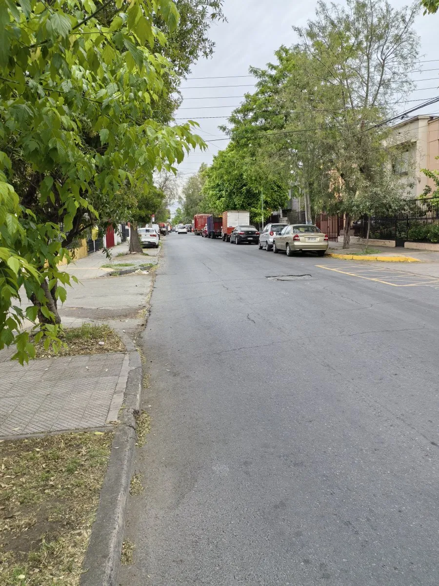 Imagen 4 de 30 de Oportunidad Casa En Buen Barrio De Independencia