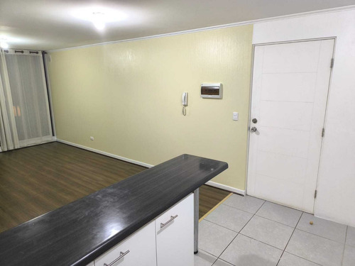 Arriendo Departamento Brisas De La Rivera (96619)