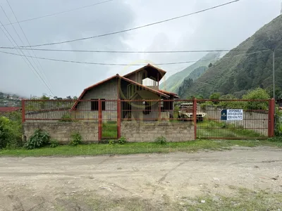 Casa en venta