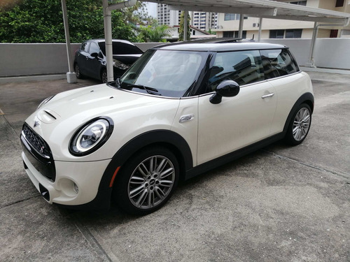 Imagen 2 de 4 de Mini Cooper S Sport