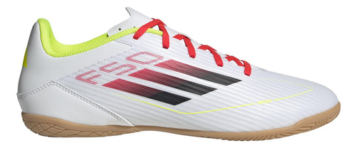 Zapatillas adidas Sin Genero F50 Club In Ie1222 Blanco