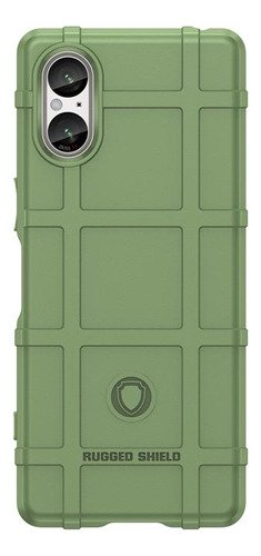 Funda Rígida Para Teléfono Sony Xperia 5 V Bumper Para Capa