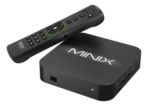 Minix U8k-ultra 8k Android Media Player Con Ia Picture & Ai