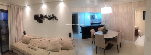 Lindo Apartamento No Res. Anita Garibaldi Venda Ou Permuta - Ap00349 - 67816763
