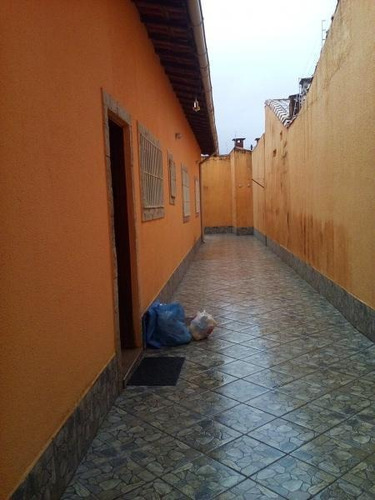 Imagem 7 de 15 de Casa Para Venda Em Praia Grande, Solemar, 2 Dormitórios, 1 Suíte, 2 Banheiros, 2 Vagas - 242_2-844177