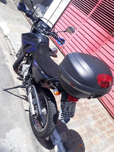Imagem 5 de 12 de Yamaha Xtz 250cc Lander