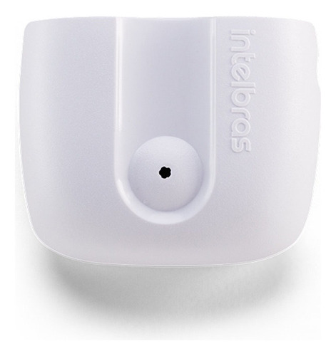Sensor Xas Porta Aço + Transmissor Sem Fio Tx 4020 Intelbras