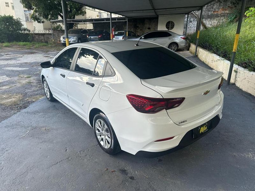 Chevrolet Onix plus Onix Plus 10tat Nb