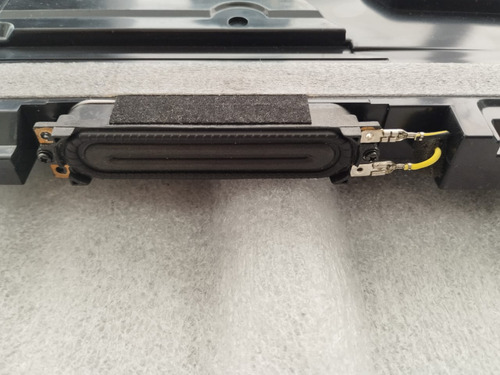 Bocinas Para Tv Samsung Un55ks7000fxzx Bn96-39888a (Usado)
