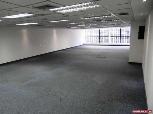 Imagen 6 de 14 de Oficina En Alquiler Chuao