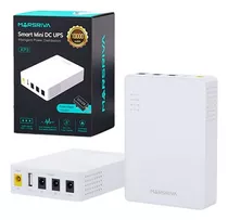 Comprar Mini Ups Marsiva Kp3 Modem Router Camaras Punto 10.000mha