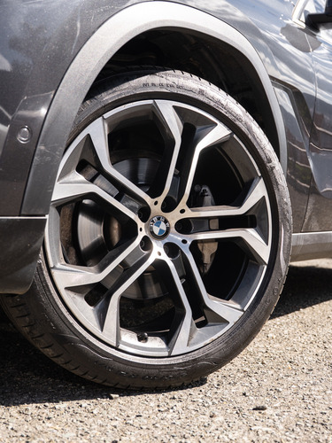 BMW X6 4.4 Xdrive40I M Sport