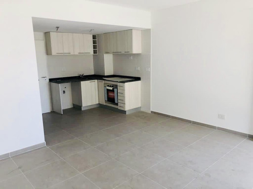 Imagen 3 de 22 de Departamento En Venta En Paternal A Estrenar