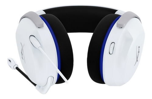 Audífono Hyperx Cloud Stinger 2 Core Gaming Ps5 Color Blanco