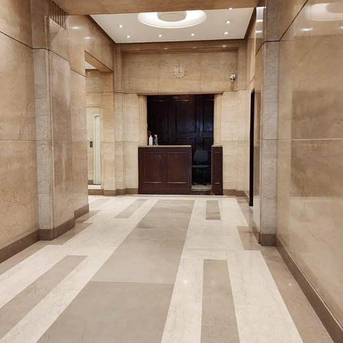 Alquiler Oficina Con Terraza 142m2