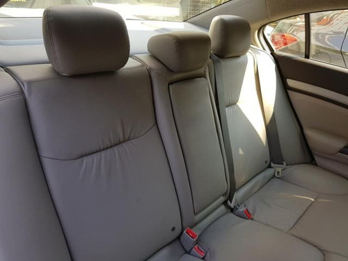 Honda Civic Exr 2.0 16v Flex, Fme9412