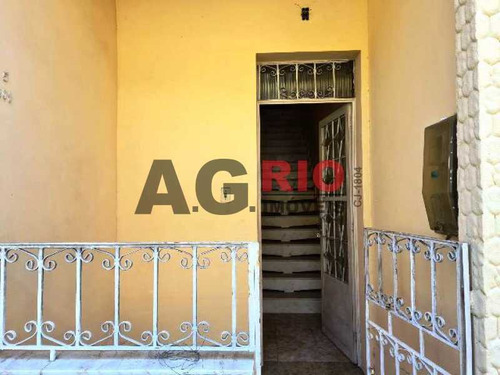 Imagem 4 de 15 de Casa De Vila-à Venda-campinho-rio De Janeiro - Vvcv20073