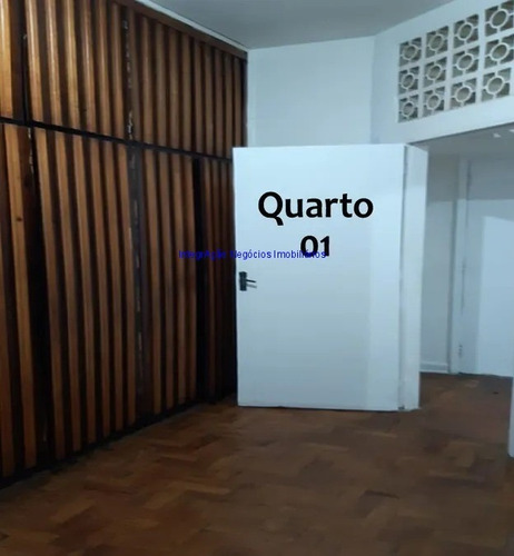 Imagem 11 de 18 de Apartamento 37m², 02 Dormitórios E 01 Banheiro. Condomínio Com Portaria 24hrs E Churrasqueira. Excelente Localização Á 6 Minutos Andando Para A Esta - 21101803 - 70215472