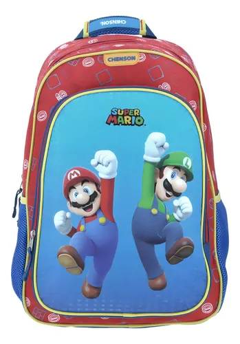 Chenson mario bros hotsell