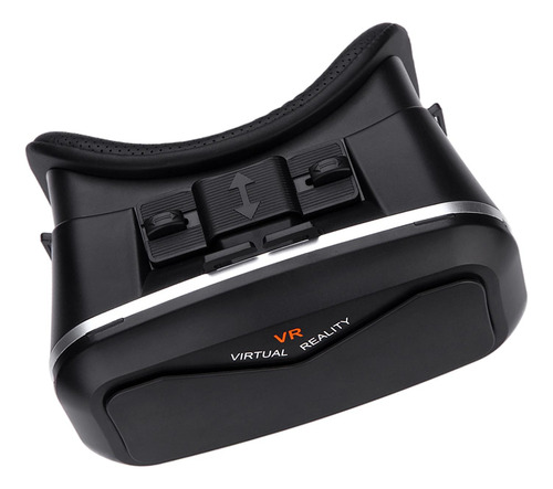 Universal Headset 360 Películas Gafas 3d Para Ios Teléfono