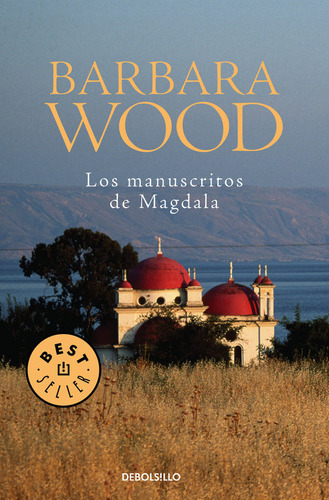 Los Manuscritos De Magdala (libro Original)
