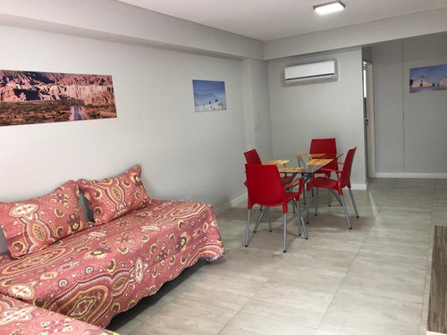 Imagen 13 de 14 de Alquiler Departamento Temporario. Excelente Ubicación