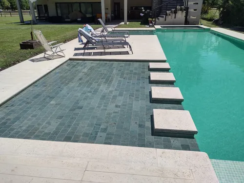 Construccion De Piscinas.