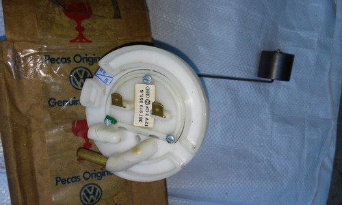 Boia Sensor Combustivel Parati Voyage 82 83 Original Vw Vdo