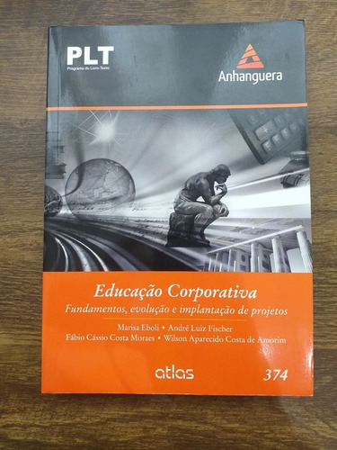 Plt - Educação Corporativa