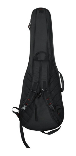 Imagen 2 de 3 de Funda Gator Para Guitarra Gb-4g-electric Envío Gratis