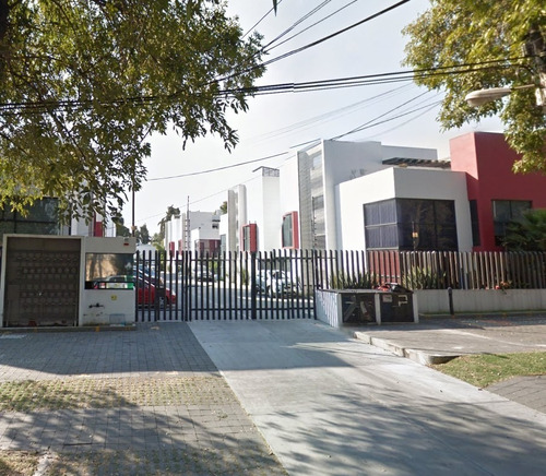 Casa Venta De Cesion De Derechos Lesina, Lomas Estrella, Iztapalapa, Cdmx Preubas