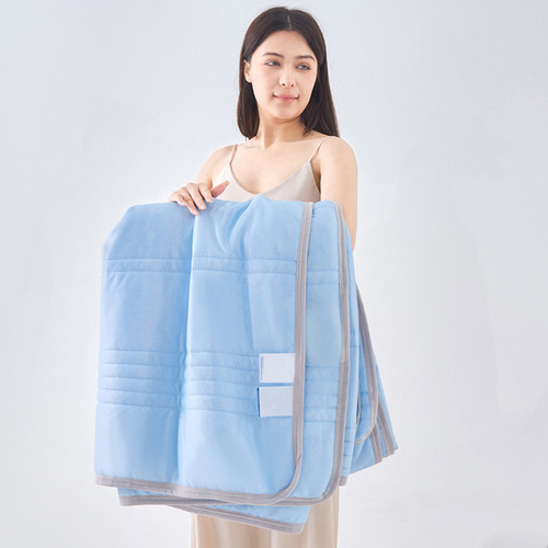 Colcha De Cama Doble En U, Colcha Fresca De Verano Adecuada