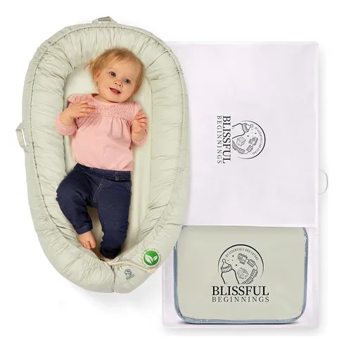 Almohadon para bebe new arrivals