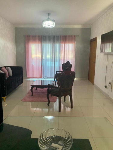 Rental Apartamentos Amueblardo Por Noche