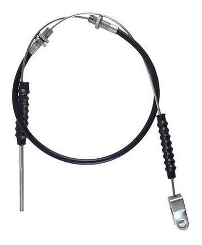 Cable De Freno Trasero Motomel/gilera Custom 150 Mod07 Mav