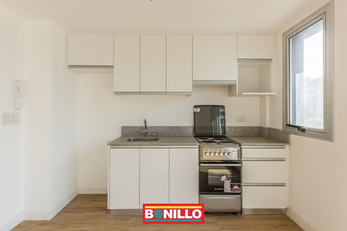 Imagen 9 de 30 de Departamento Monoambiente Venta Villa Del Parque