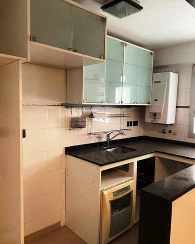Imagen 3 de 7 de Oportunidad!!! Impecable 2 Ambientes Reciclado